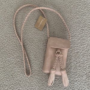 Crossbody small pocketbook